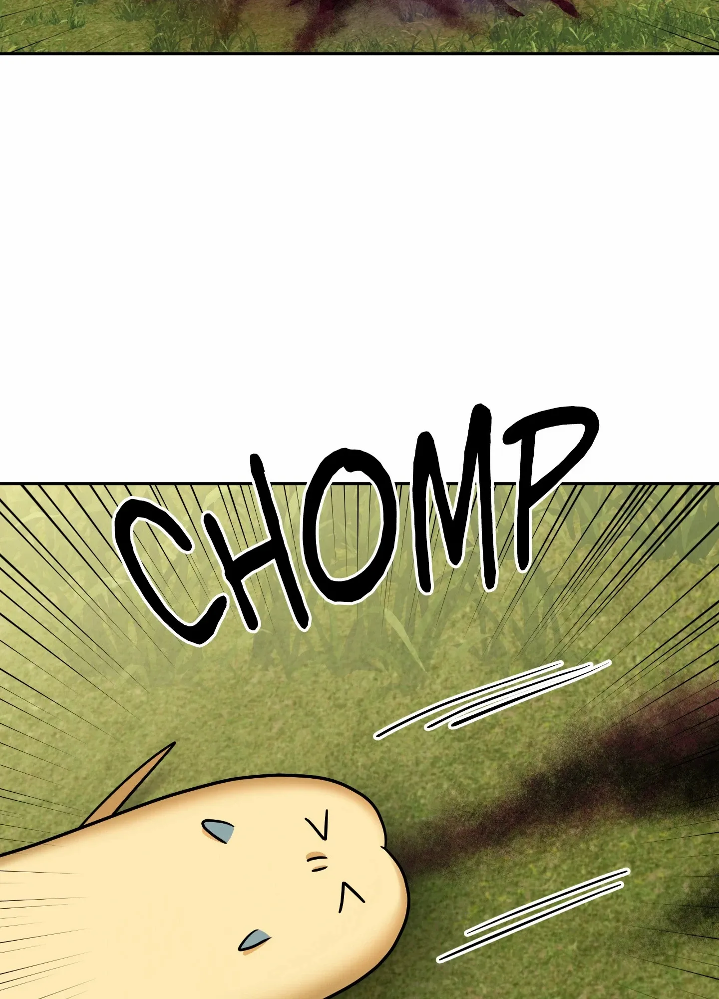 The Lotus and the Lost [Uncensored] Chapter 21 - Page 77 in English