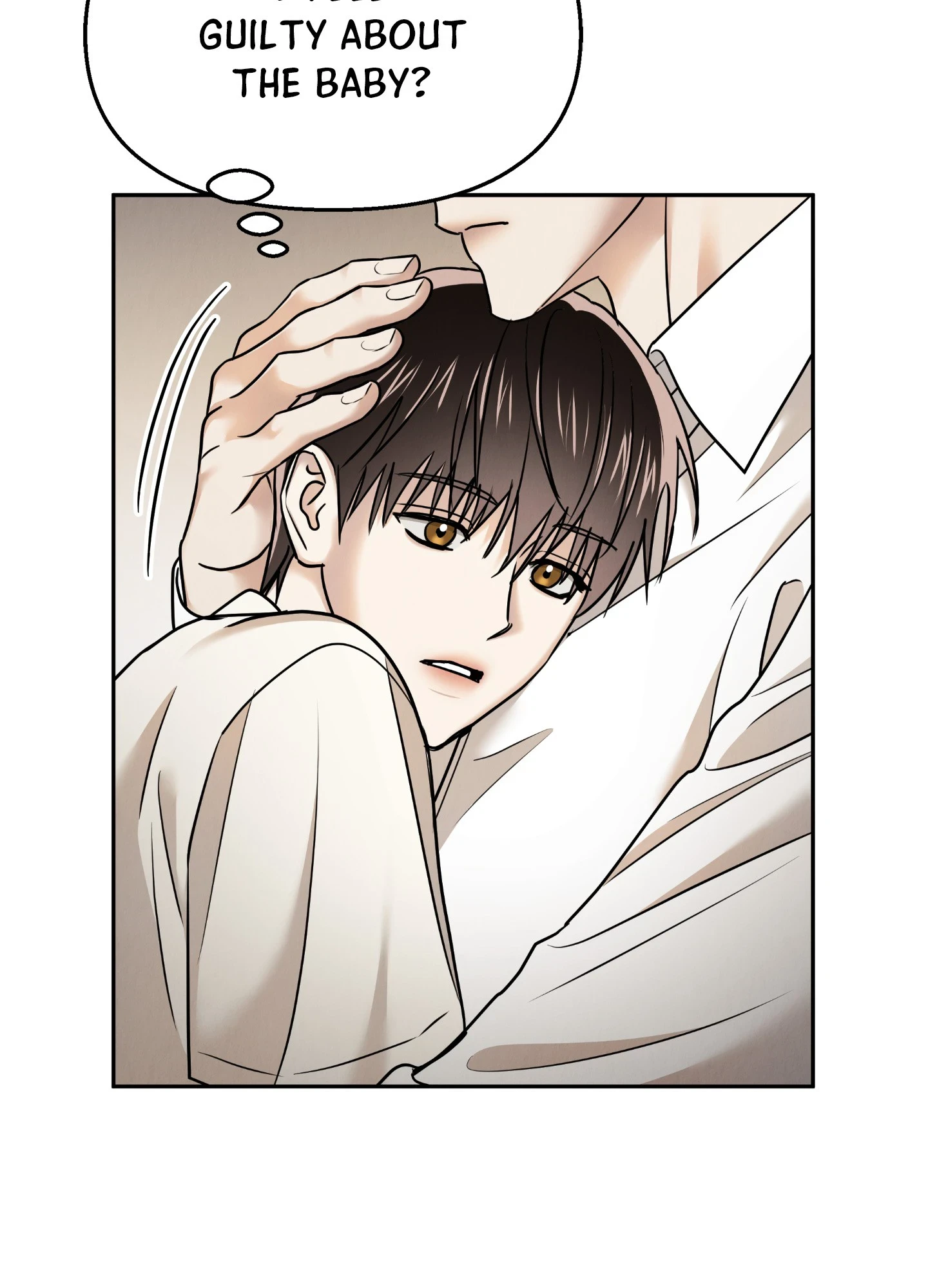 The Lotus and the Lost [Uncensored] Chapter 21 - Page 8 in English