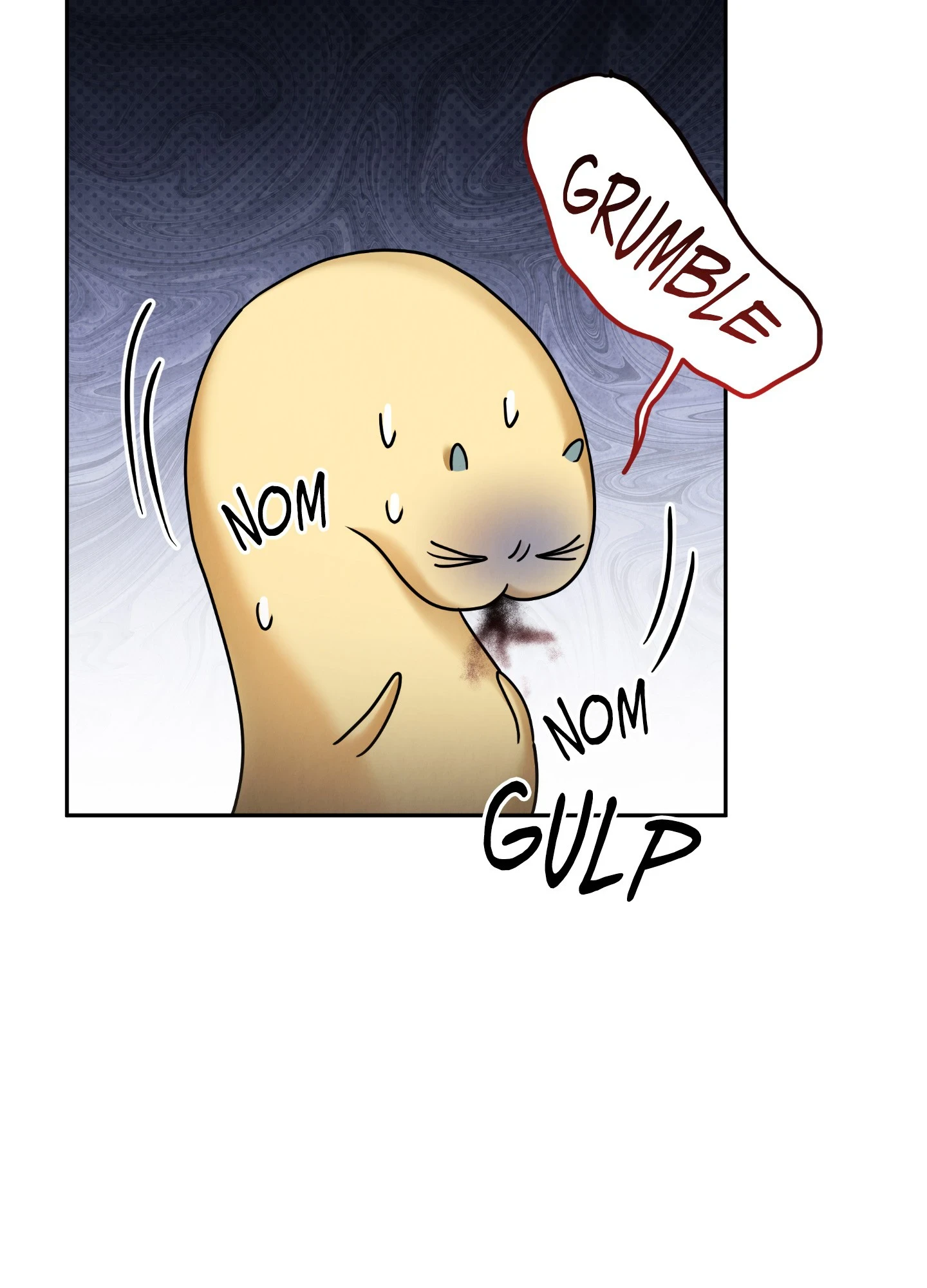 The Lotus and the Lost [Uncensored] Chapter 21 - Page 80 in English