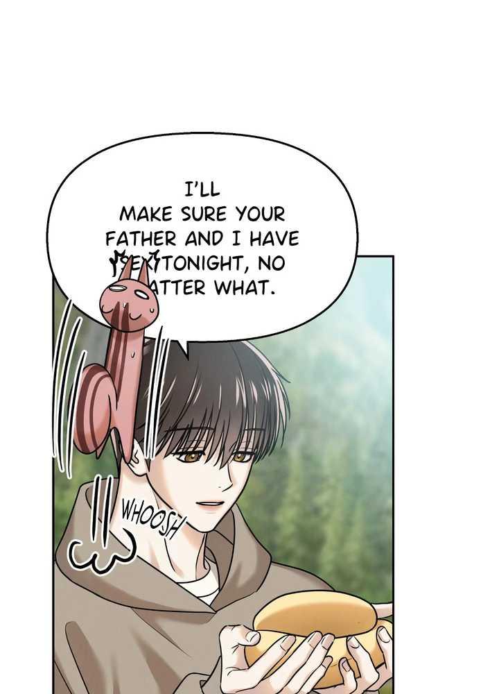 The Lotus and the Lost [Uncensored] Chapter 22 - Page 15 in English