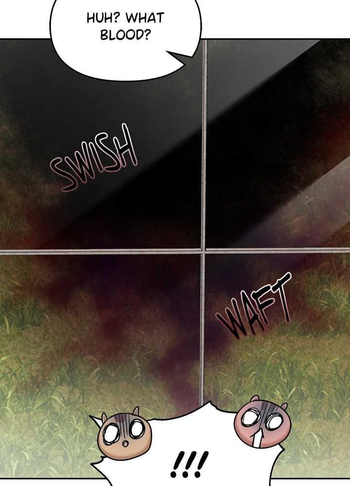 The Lotus and the Lost [Uncensored] Chapter 22 - Page 23 in English
