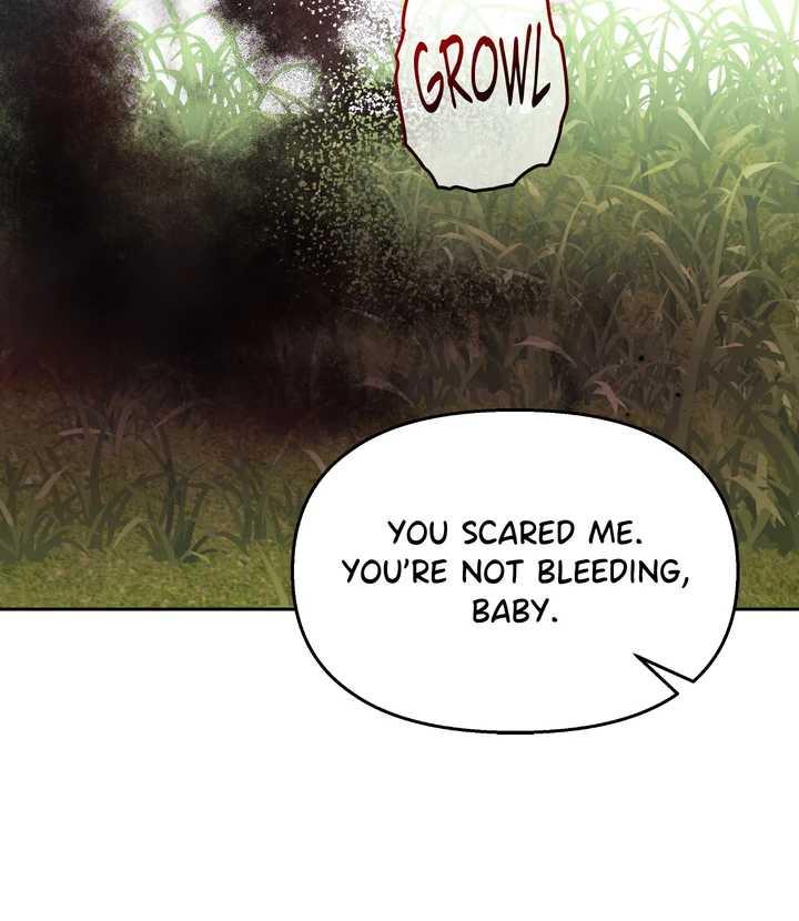 The Lotus and the Lost [Uncensored] Chapter 22 - Page 25 in English