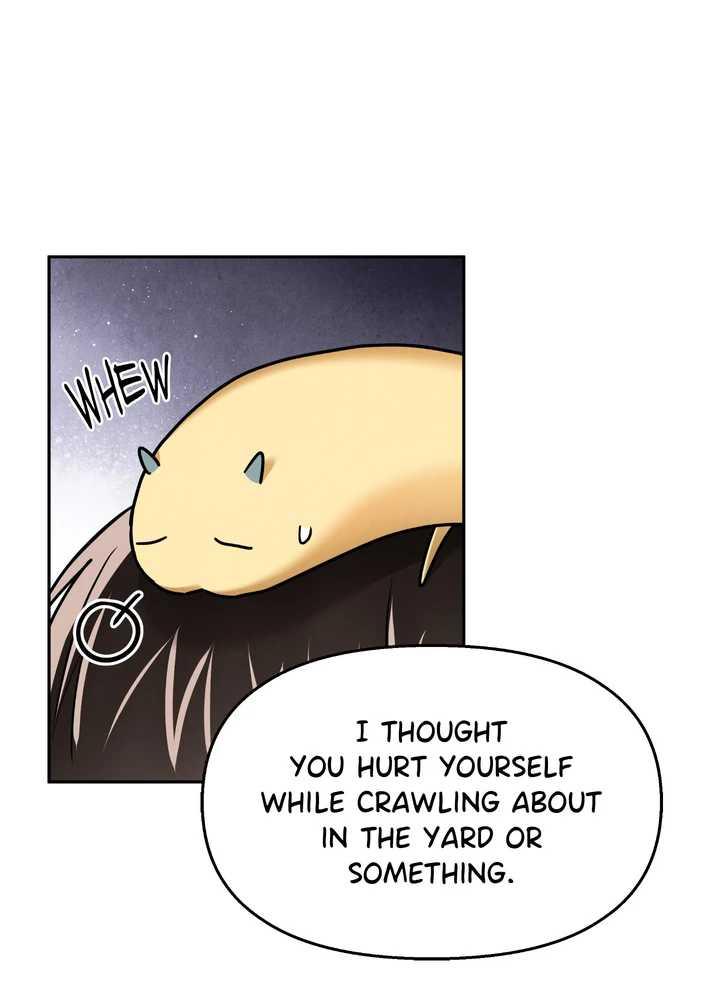 The Lotus and the Lost [Uncensored] Chapter 22 - Page 26 in English
