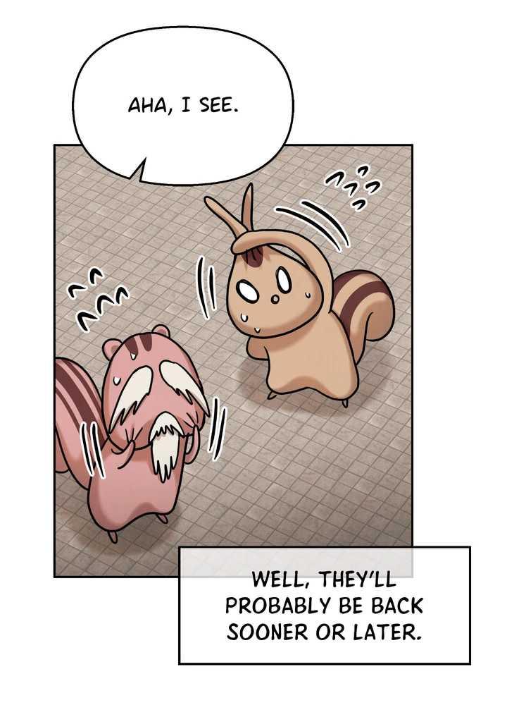 The Lotus and the Lost [Uncensored] Chapter 22 - Page 47 in English