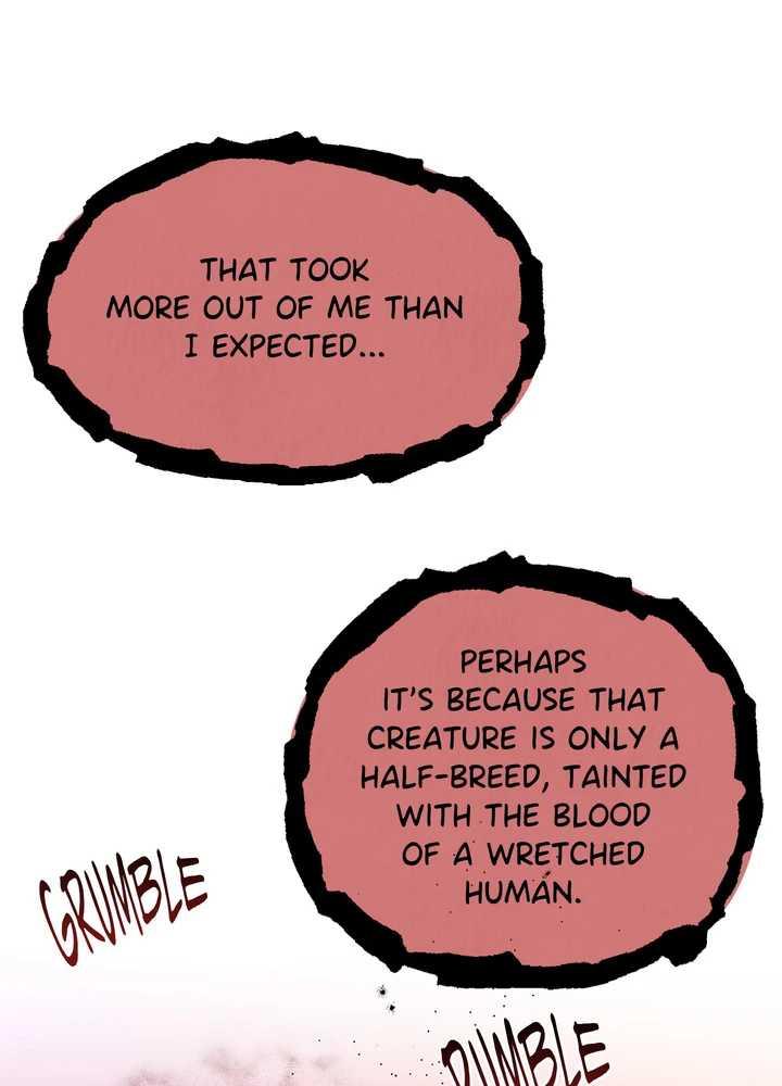 The Lotus and the Lost [Uncensored] Chapter 22 - Page 51 in English