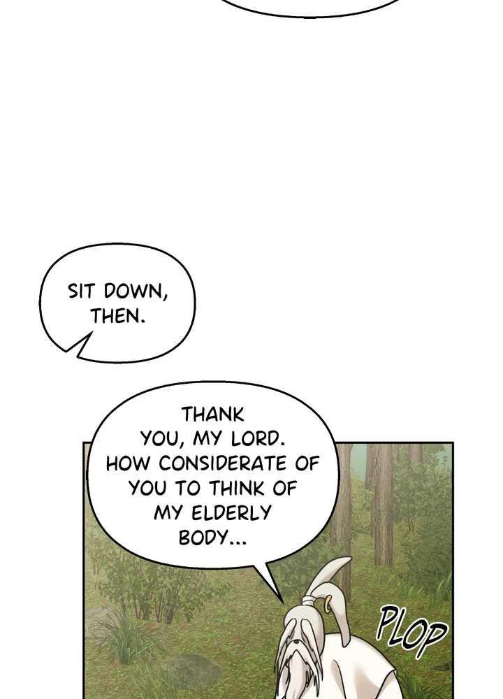 The Lotus and the Lost [Uncensored] Chapter 22 - Page 61 in English