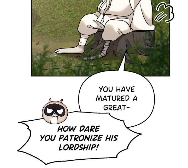 The Lotus and the Lost [Uncensored] Chapter 22 - Page 62 in English