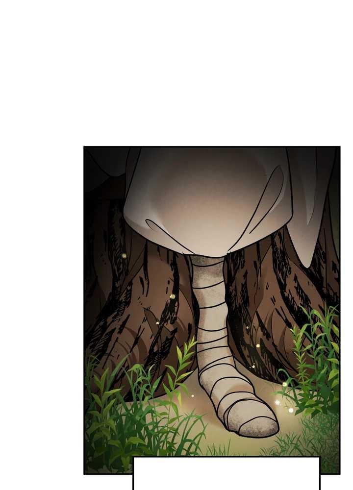 The Lotus and the Lost [Uncensored] Chapter 22 - Page 71 in English