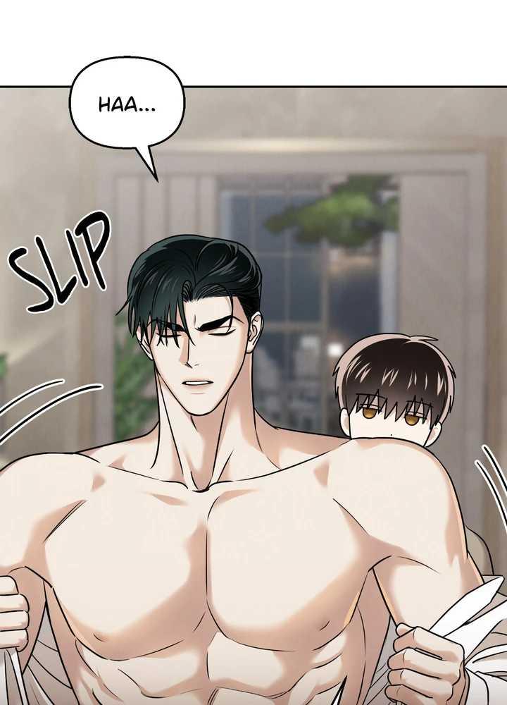 The Lotus and the Lost [Uncensored] Chapter 22 - Page 82 in English