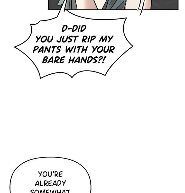 The Lotus and the Lost [Uncensored] Chapter 23 - Page 207 in English