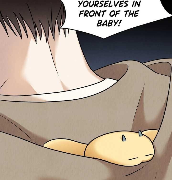 The Lotus and the Lost [Uncensored] Chapter 23 - Page 30 in English