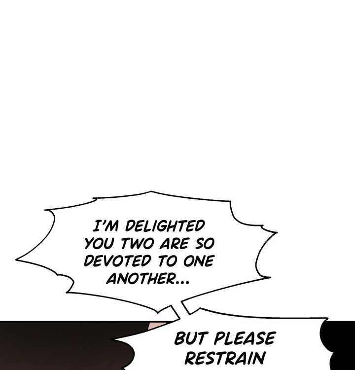 The Lotus and the Lost [Uncensored] Chapter 23 - Page 31 in English