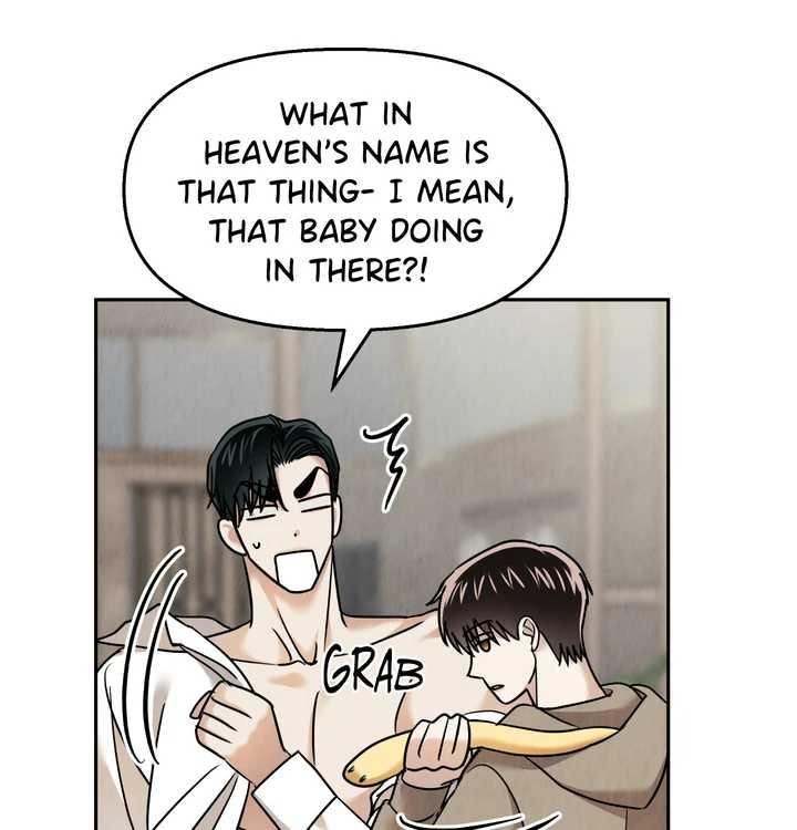 The Lotus and the Lost [Uncensored] Chapter 23 - Page 34 in English