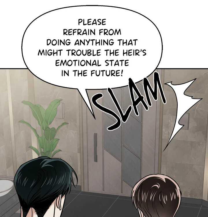 The Lotus and the Lost [Uncensored] Chapter 23 - Page 49 in English