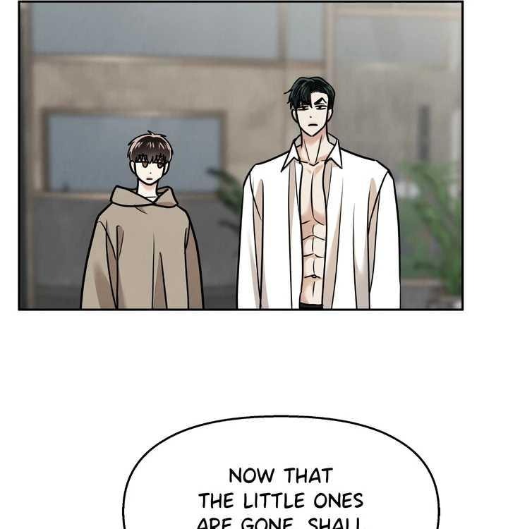 The Lotus and the Lost [Uncensored] Chapter 23 - Page 50 in English