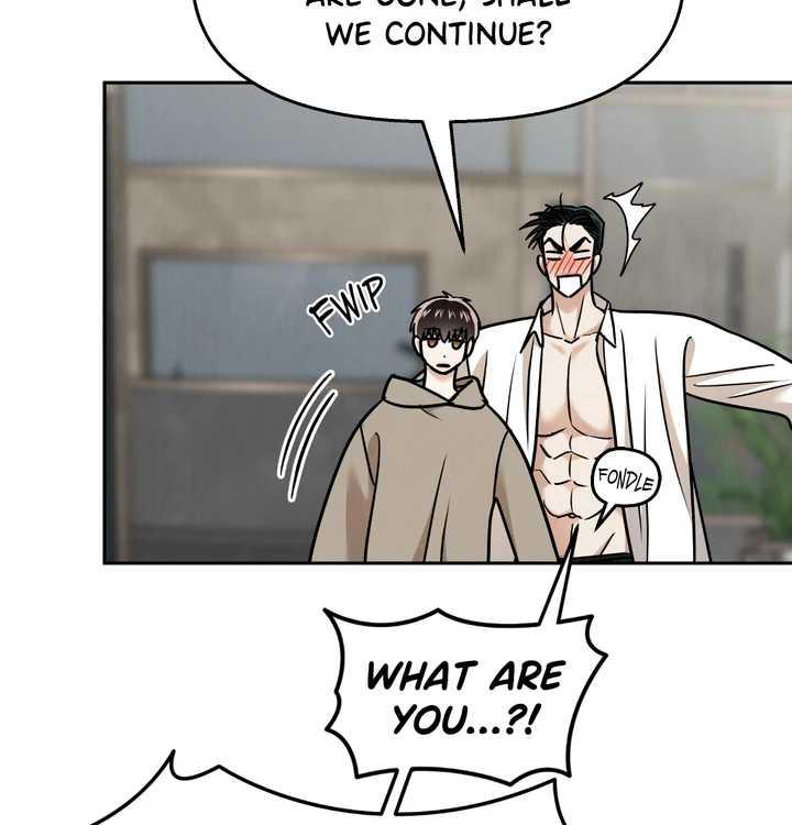 The Lotus and the Lost [Uncensored] Chapter 23 - Page 55 in English