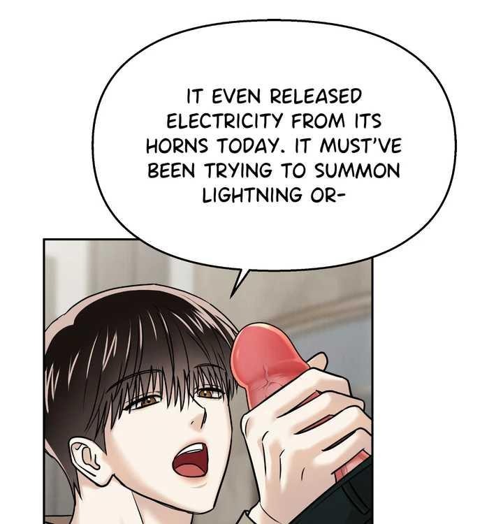 The Lotus and the Lost [Uncensored] Chapter 23 - Page 64 in English