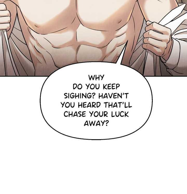 The Lotus and the Lost [Uncensored] Chapter 23 - Page 8 in English