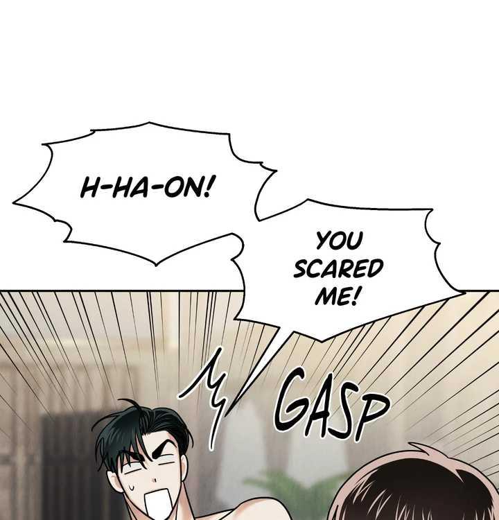 The Lotus and the Lost [Uncensored] Chapter 23 - Page 9 in English