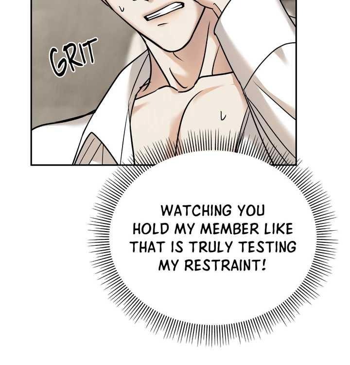 The Lotus and the Lost [Uncensored] Chapter 23 - Page 118 in English
