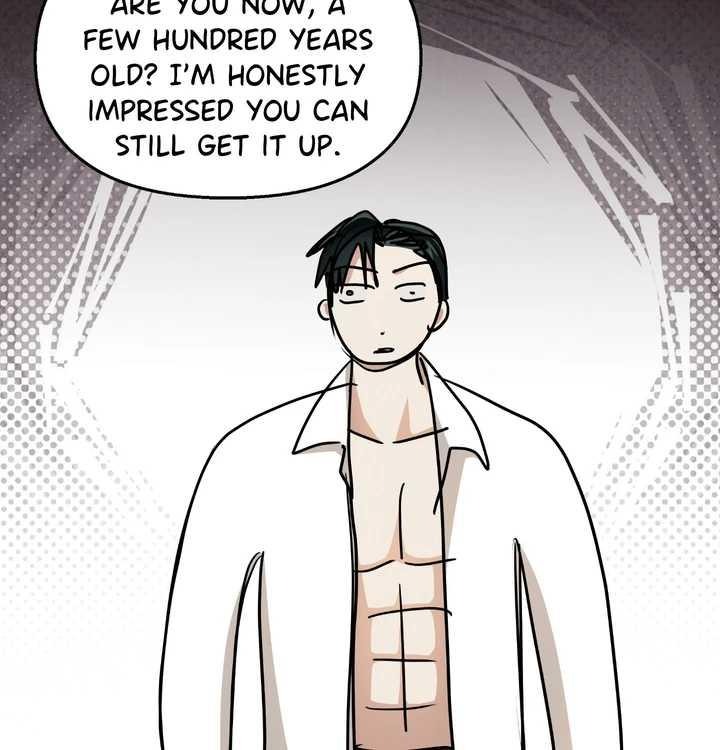 The Lotus and the Lost [Uncensored] Chapter 23 - Page 178 in English