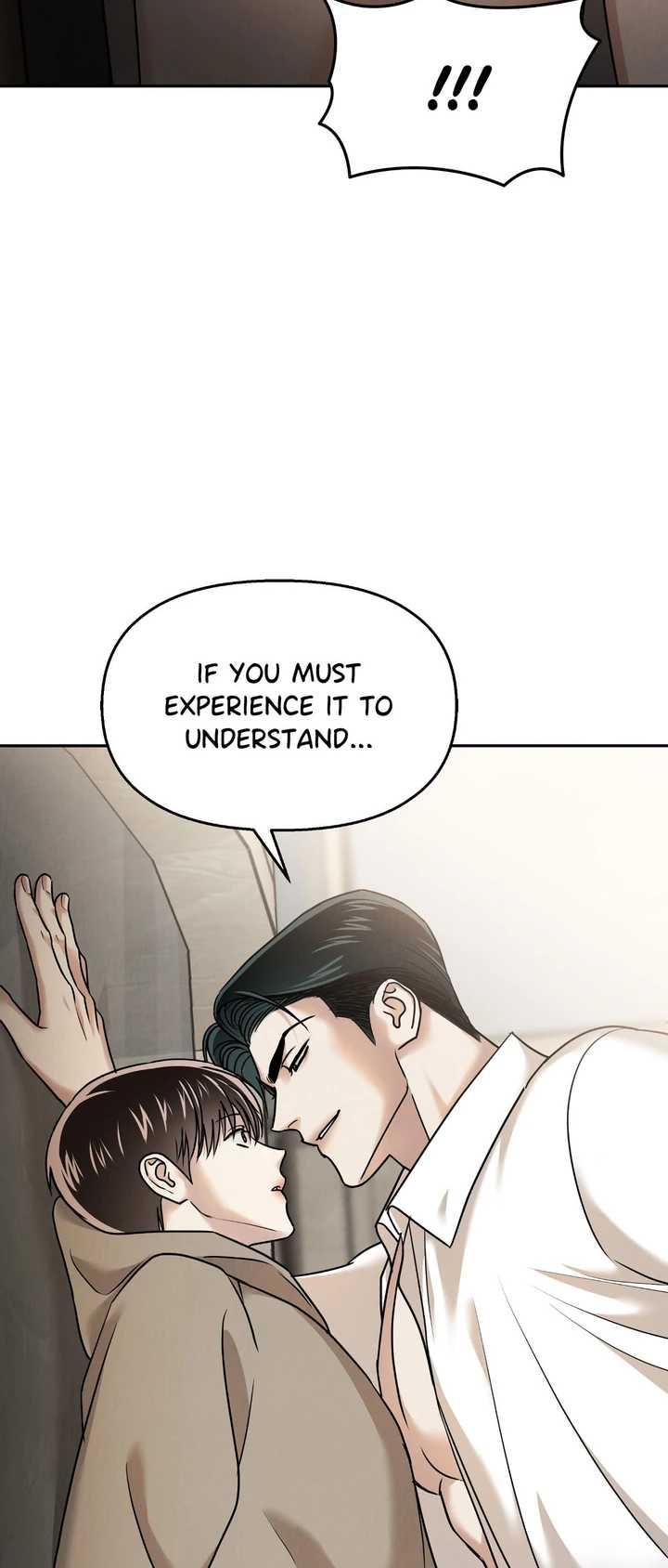 The Lotus and the Lost [Uncensored] Chapter 24 - Page 10 in English