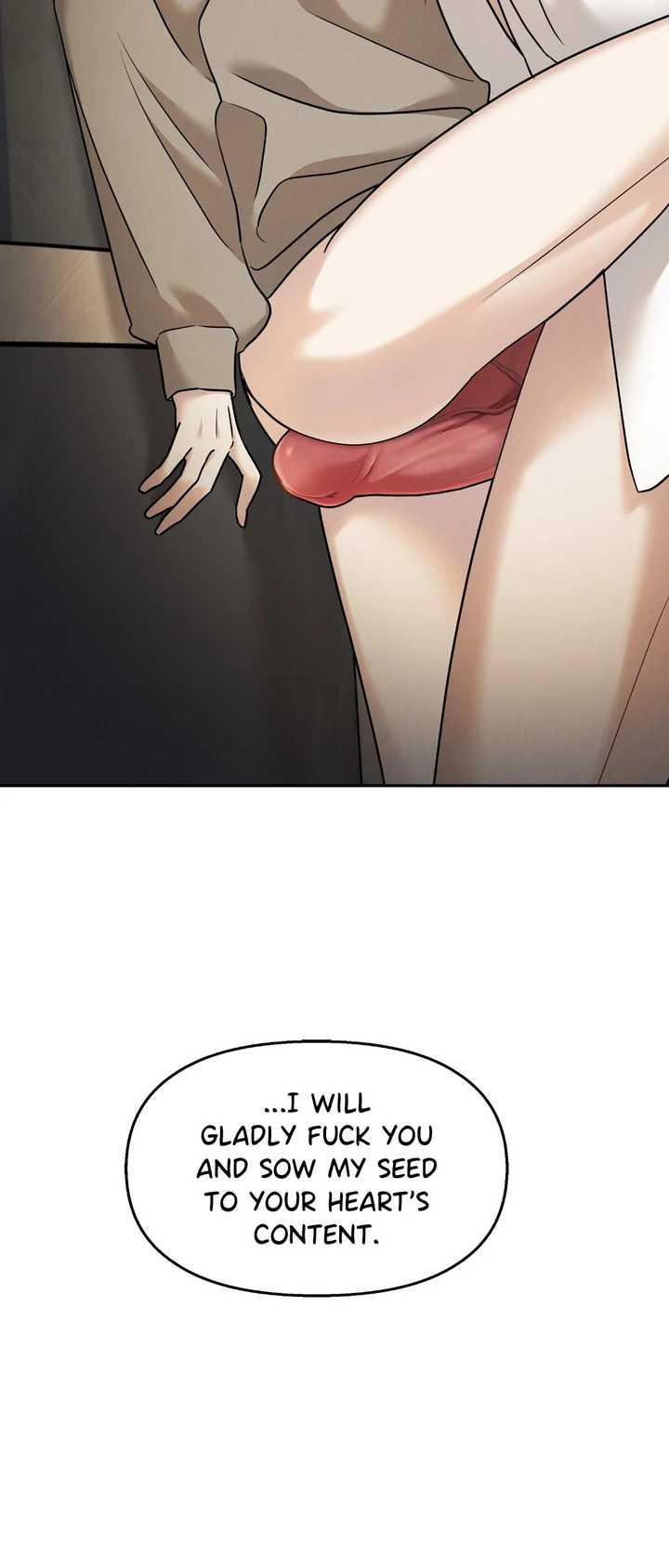 The Lotus and the Lost [Uncensored] Chapter 24 - Page 11 in English