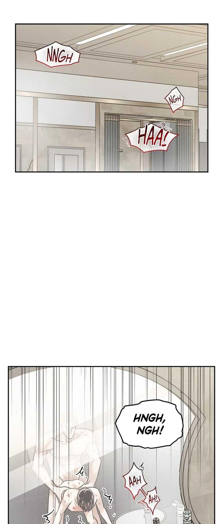 The Lotus and the Lost [Uncensored] Chapter 24 - Page 13 in English