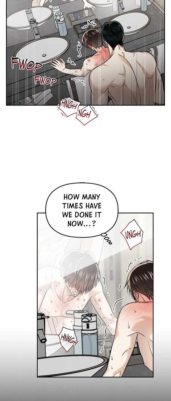 The Lotus and the Lost [Uncensored] Chapter 24 - Page 14 in English