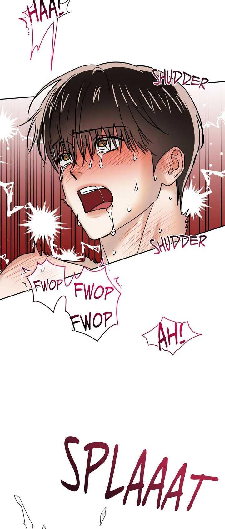 The Lotus and the Lost [Uncensored] Chapter 24 - Page 28 in English