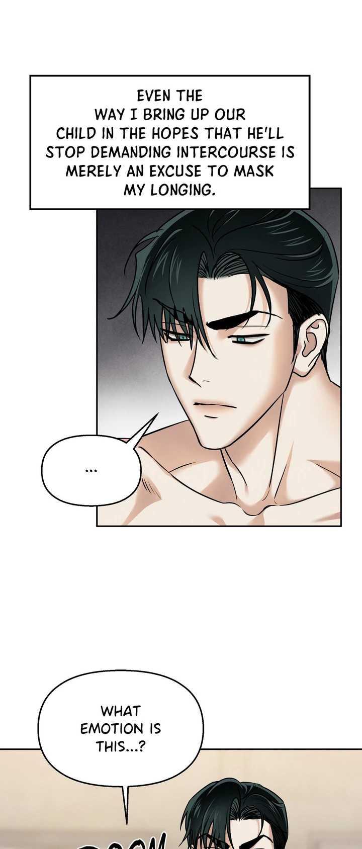 The Lotus and the Lost [Uncensored] Chapter 24 - Page 33 in English