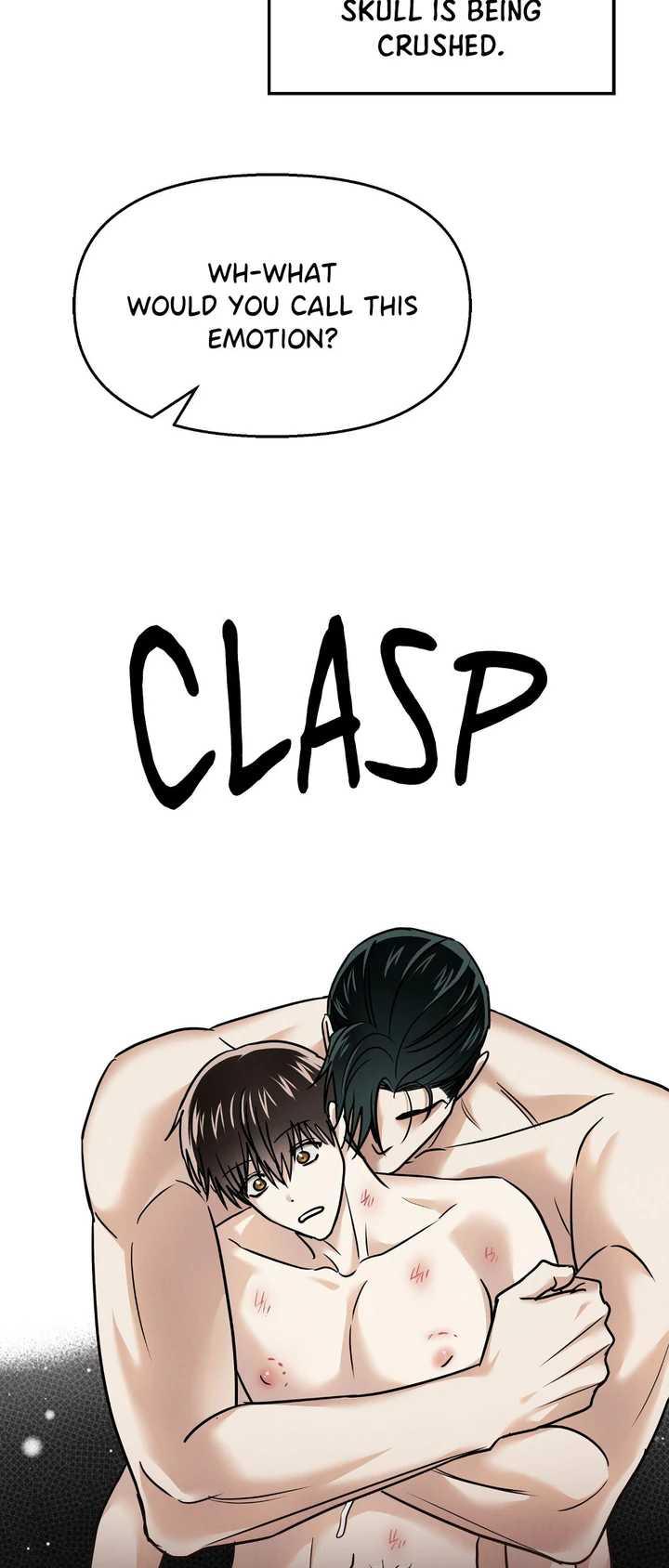 The Lotus and the Lost [Uncensored] Chapter 24 - Page 36 in English