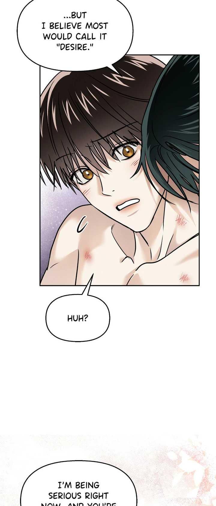 The Lotus and the Lost [Uncensored] Chapter 24 - Page 38 in English
