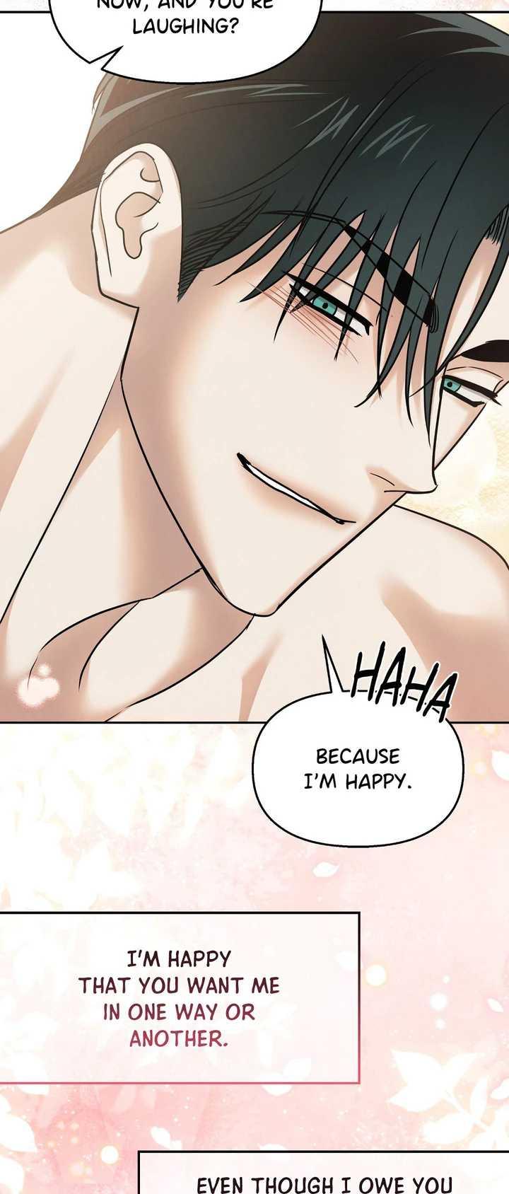 The Lotus and the Lost [Uncensored] Chapter 24 - Page 39 in English