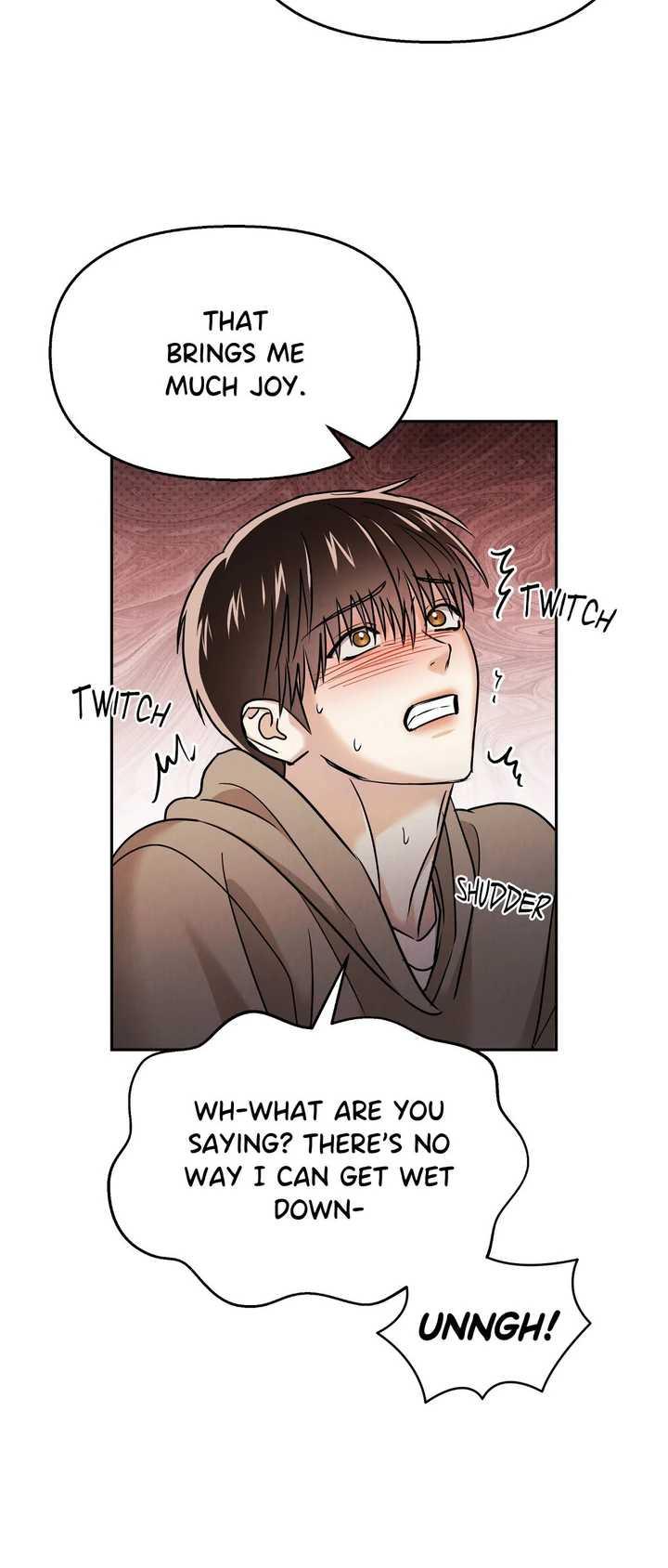 The Lotus and the Lost [Uncensored] Chapter 24 - Page 4 in English