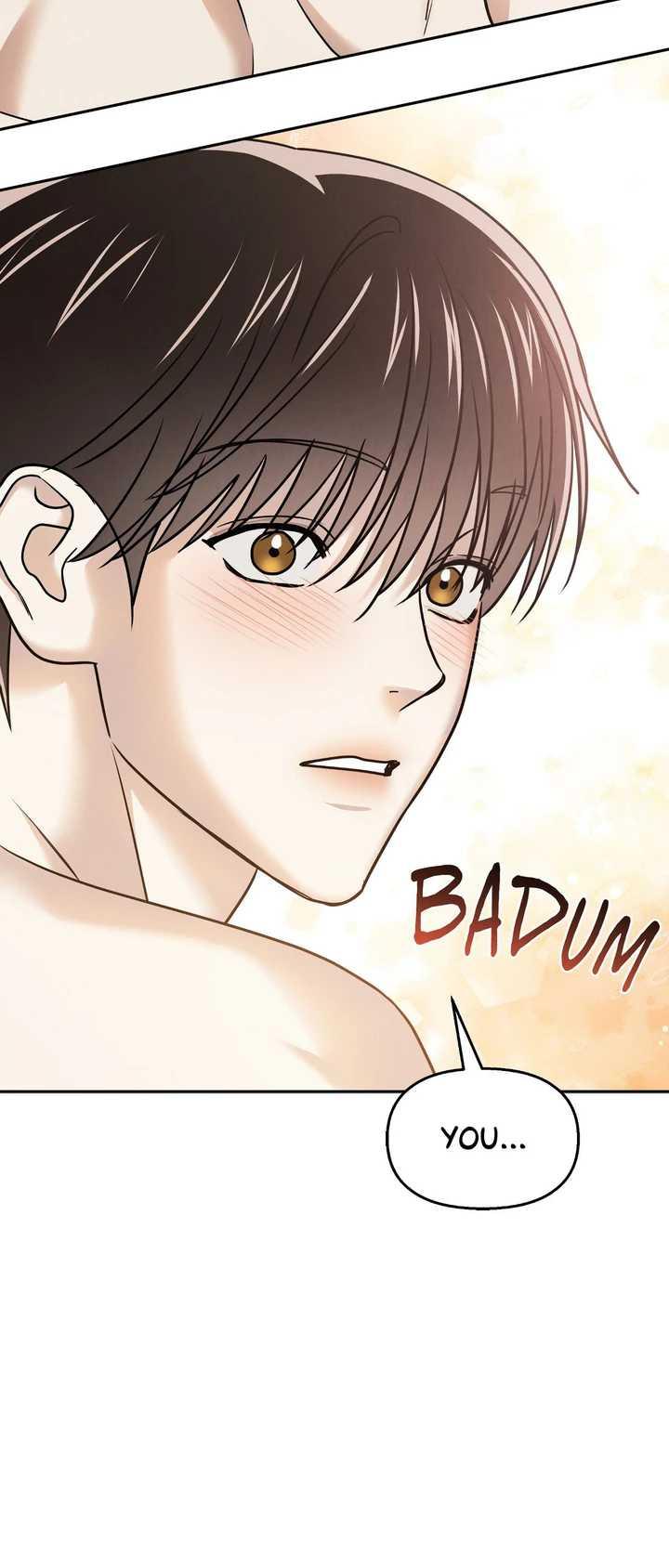 The Lotus and the Lost [Uncensored] Chapter 24 - Page 45 in English