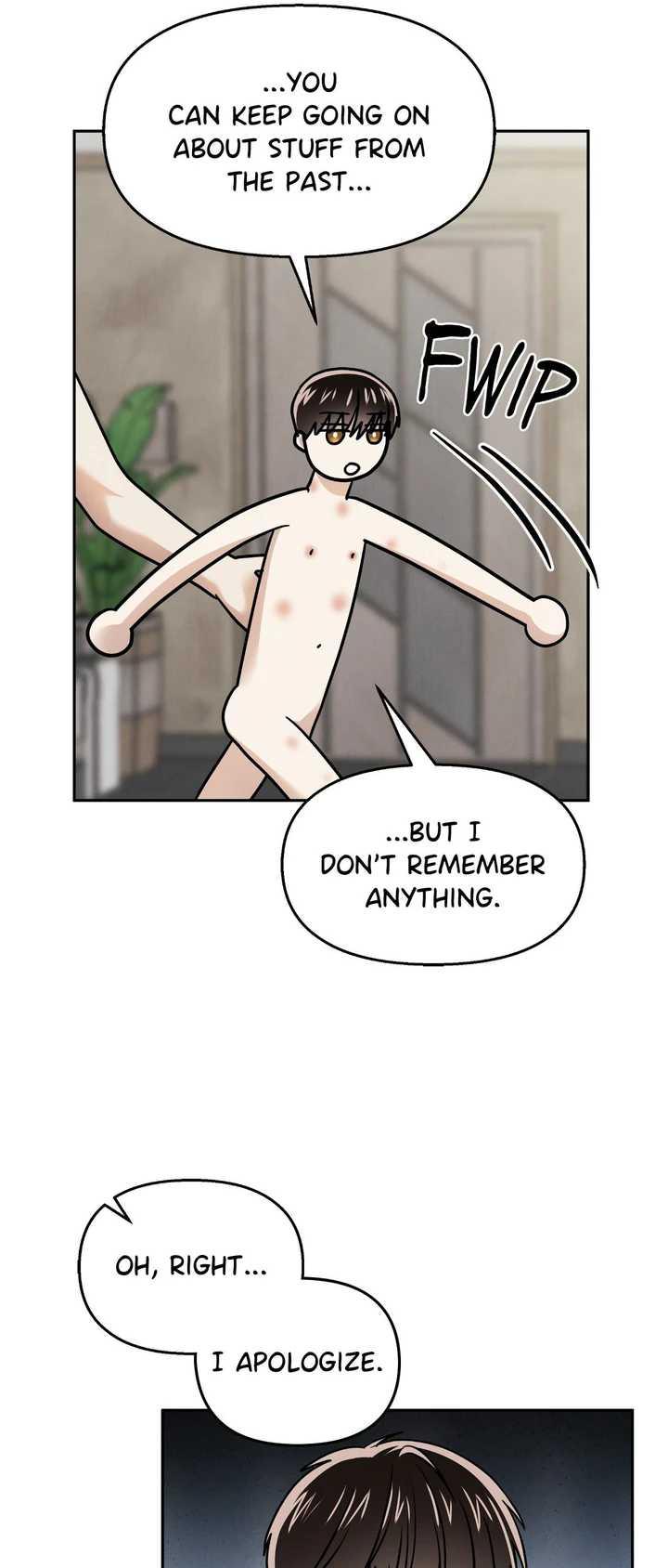 The Lotus and the Lost [Uncensored] Chapter 24 - Page 46 in English