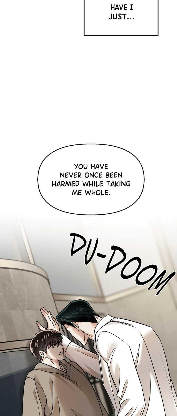 The Lotus and the Lost [Uncensored] Chapter 24 - Page 7 in English