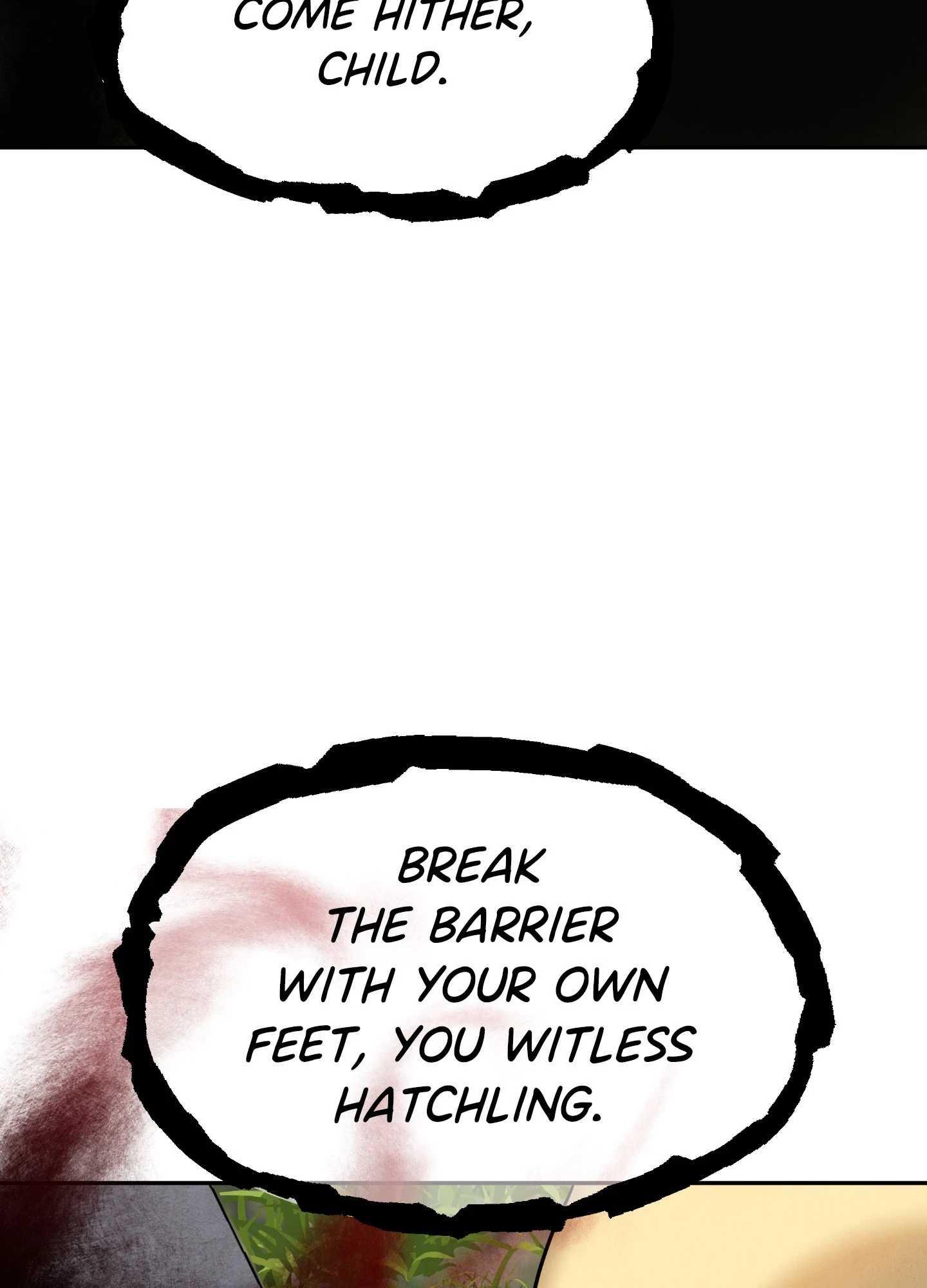 The Lotus and the Lost [Uncensored] Chapter 25 - Page 15 in English