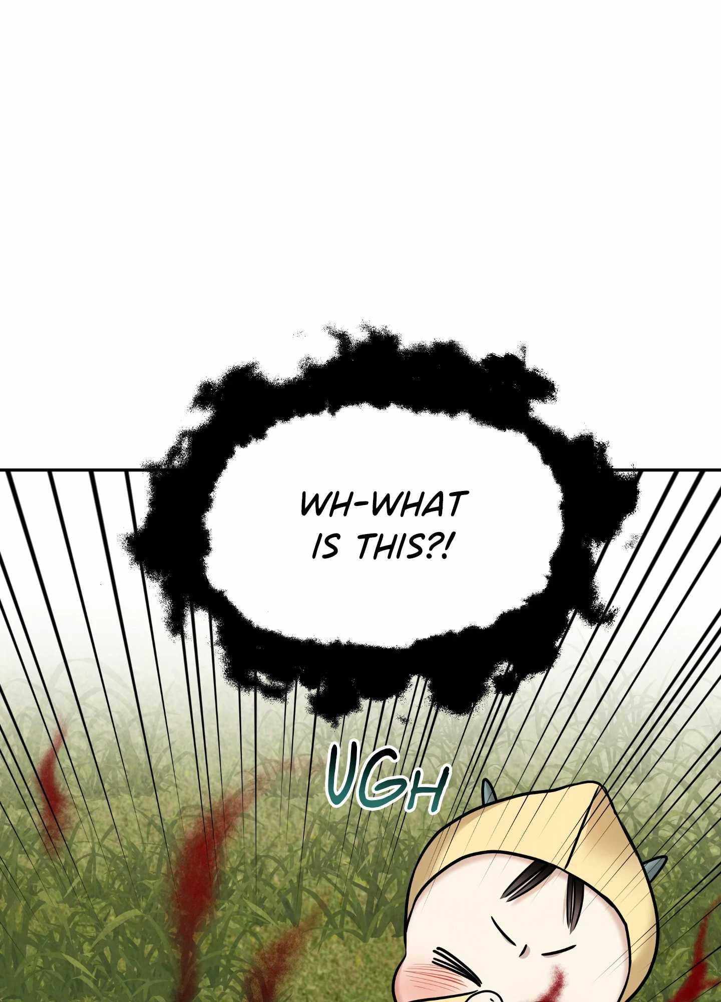 The Lotus and the Lost [Uncensored] Chapter 25 - Page 18 in English