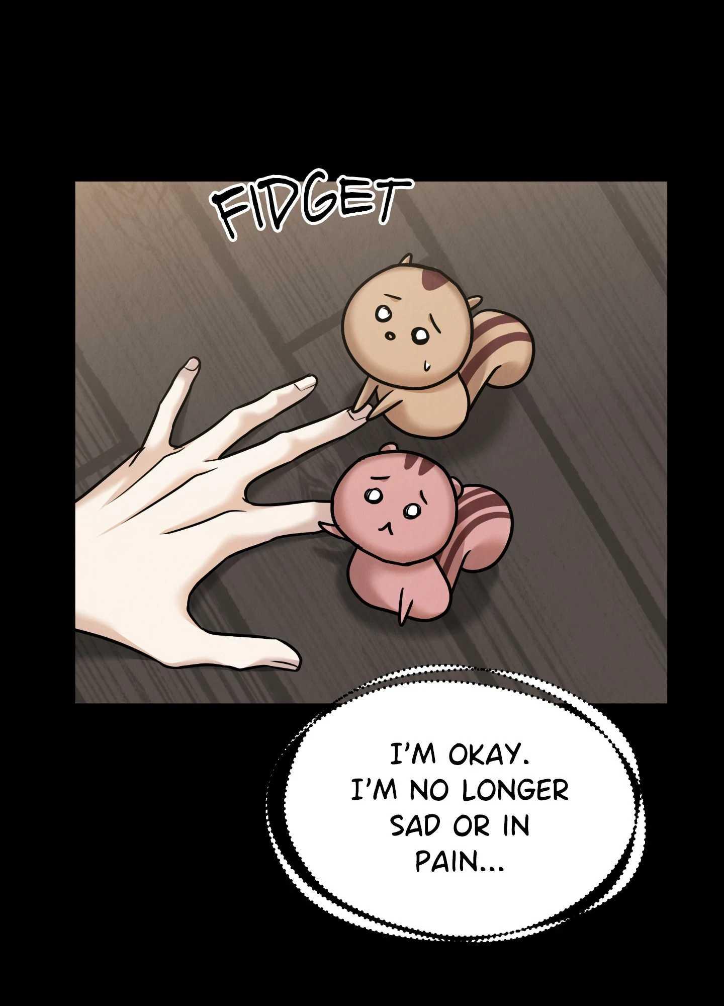 The Lotus and the Lost [Uncensored] Chapter 25 - Page 23 in English