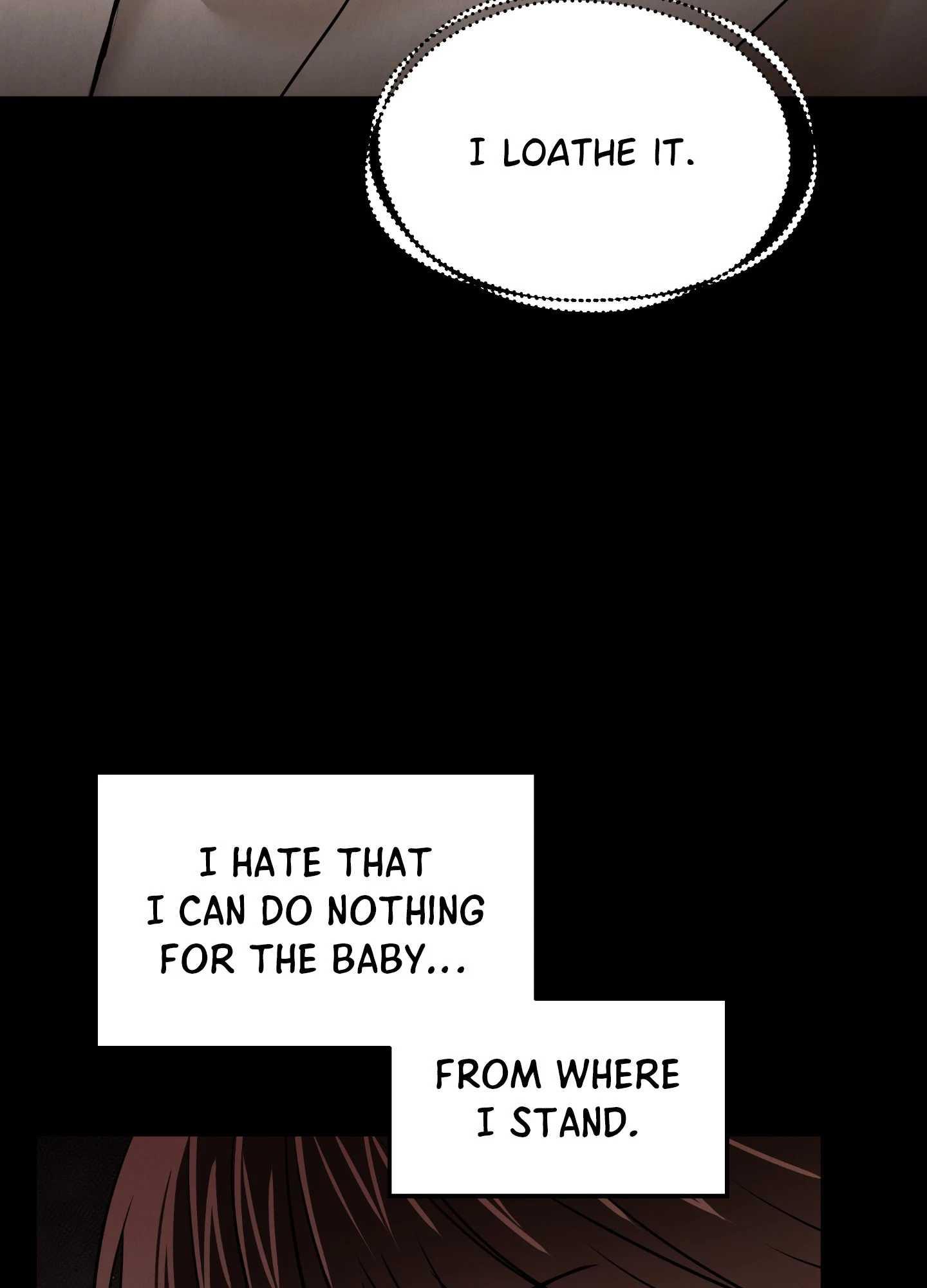 The Lotus and the Lost [Uncensored] Chapter 25 - Page 25 in English