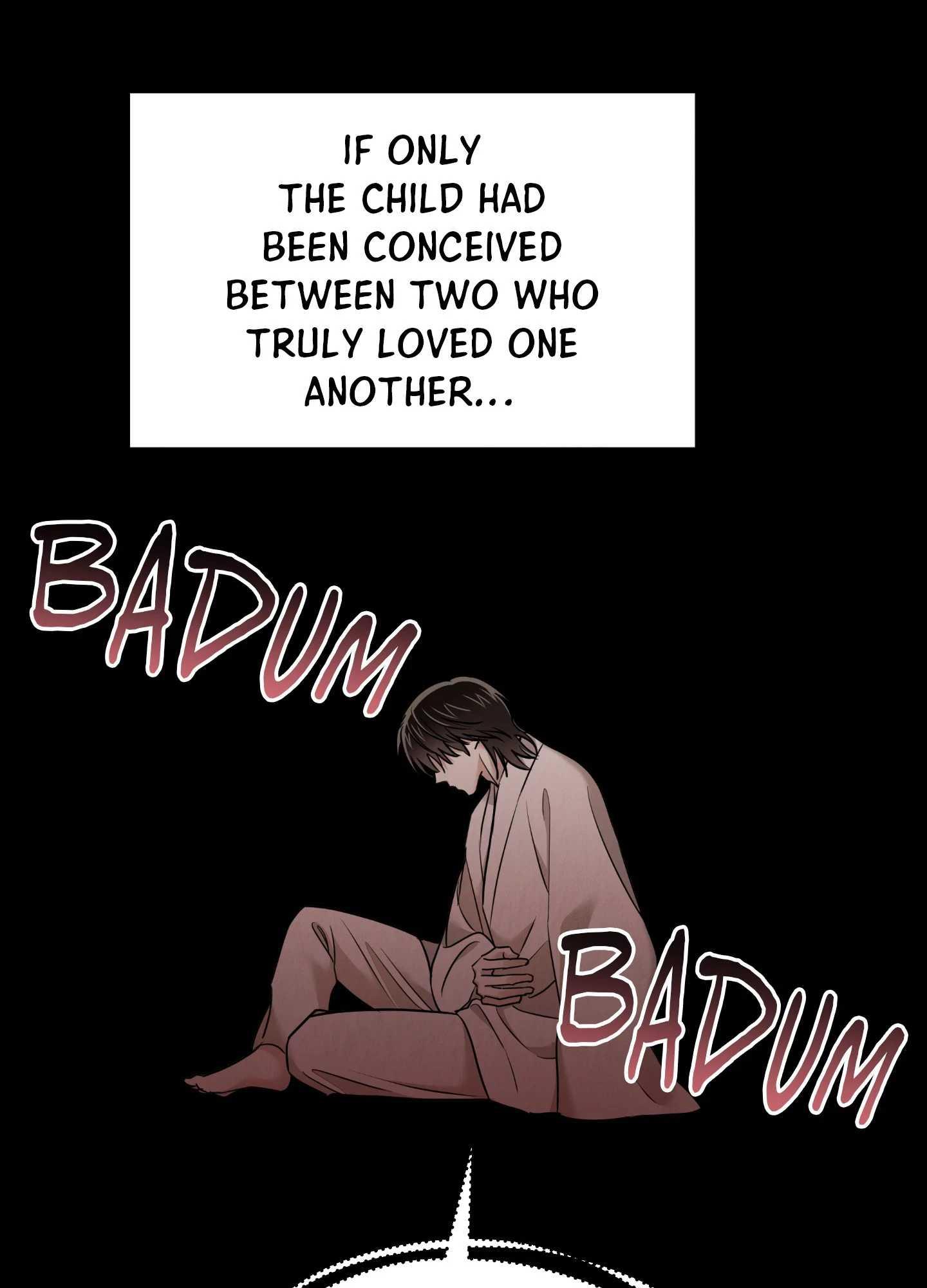 The Lotus and the Lost [Uncensored] Chapter 25 - Page 27 in English