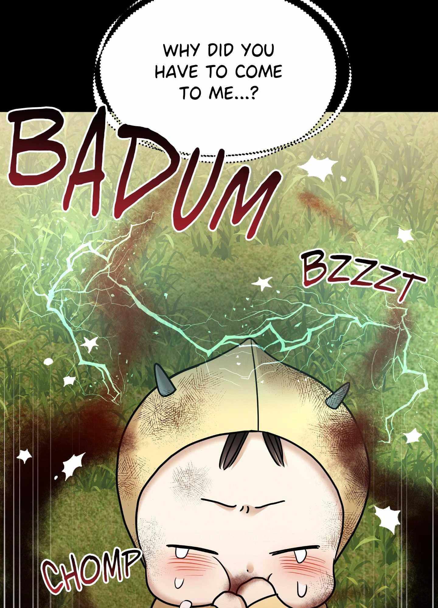 The Lotus and the Lost [Uncensored] Chapter 25 - Page 28 in English