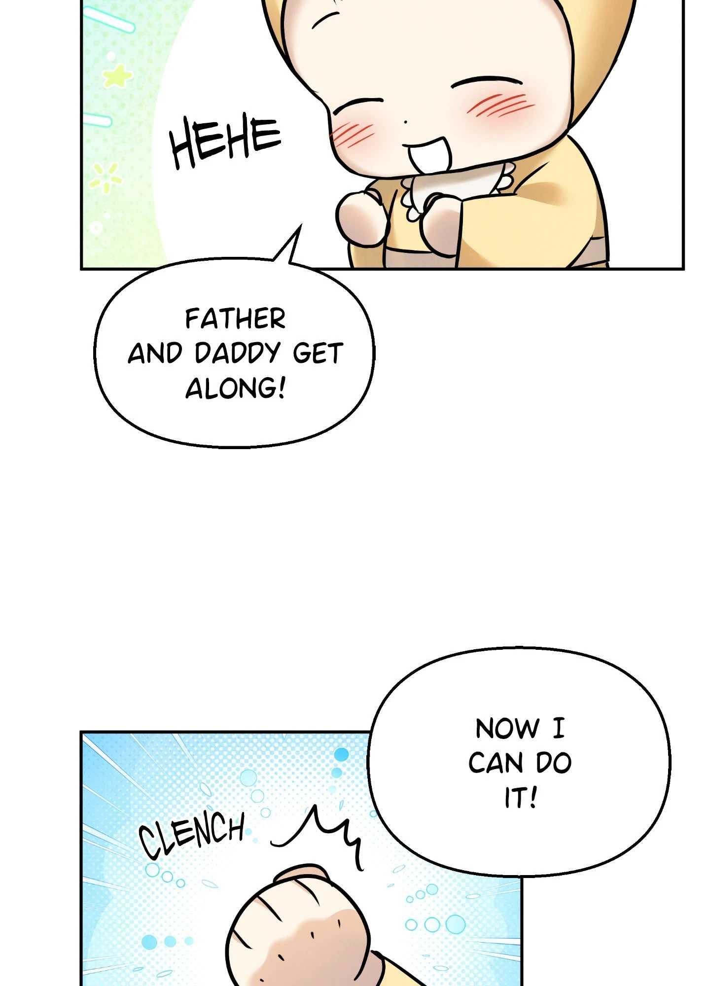The Lotus and the Lost [Uncensored] Chapter 25 - Page 3 in English