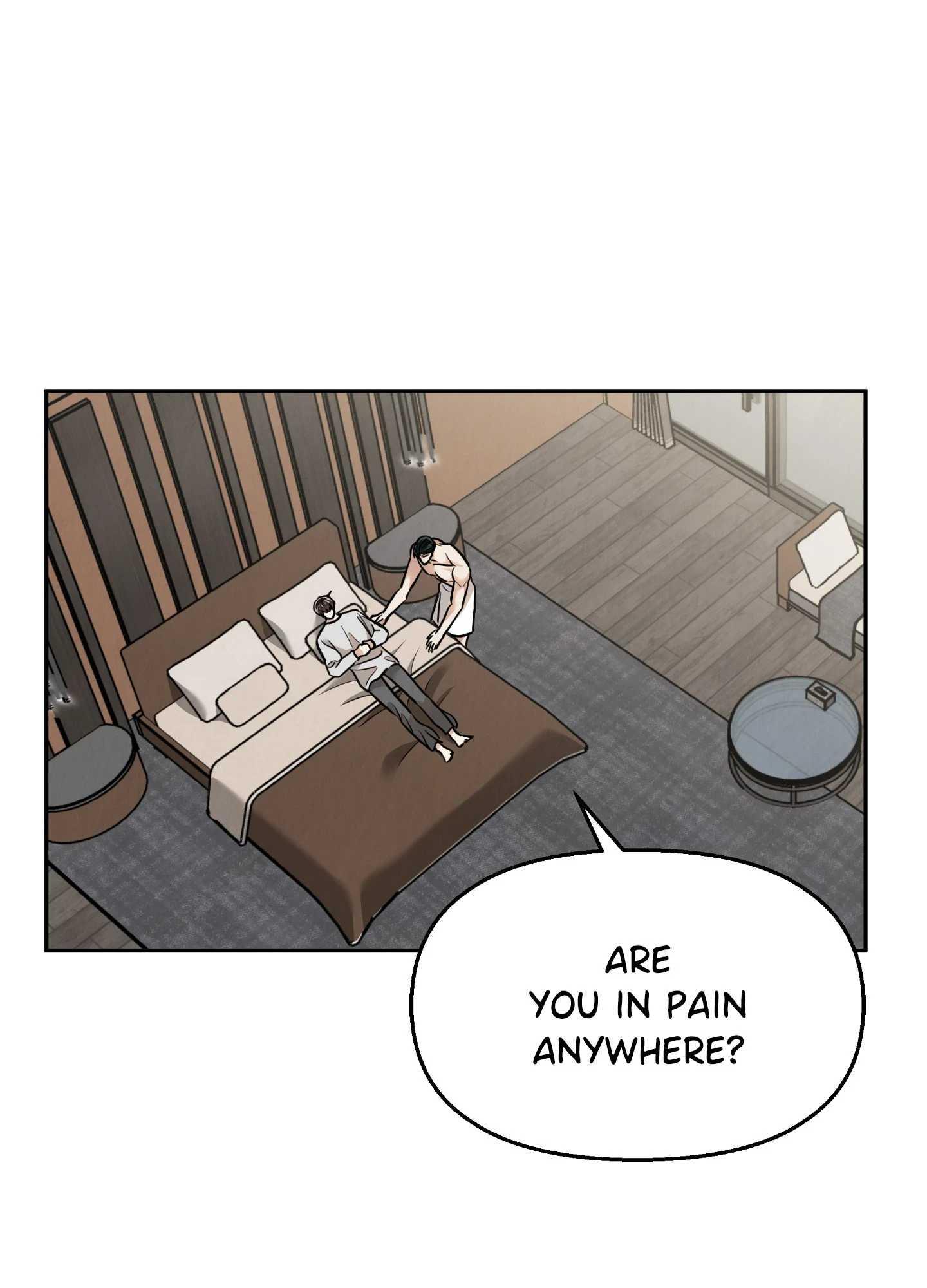 The Lotus and the Lost [Uncensored] Chapter 25 - Page 31 in English