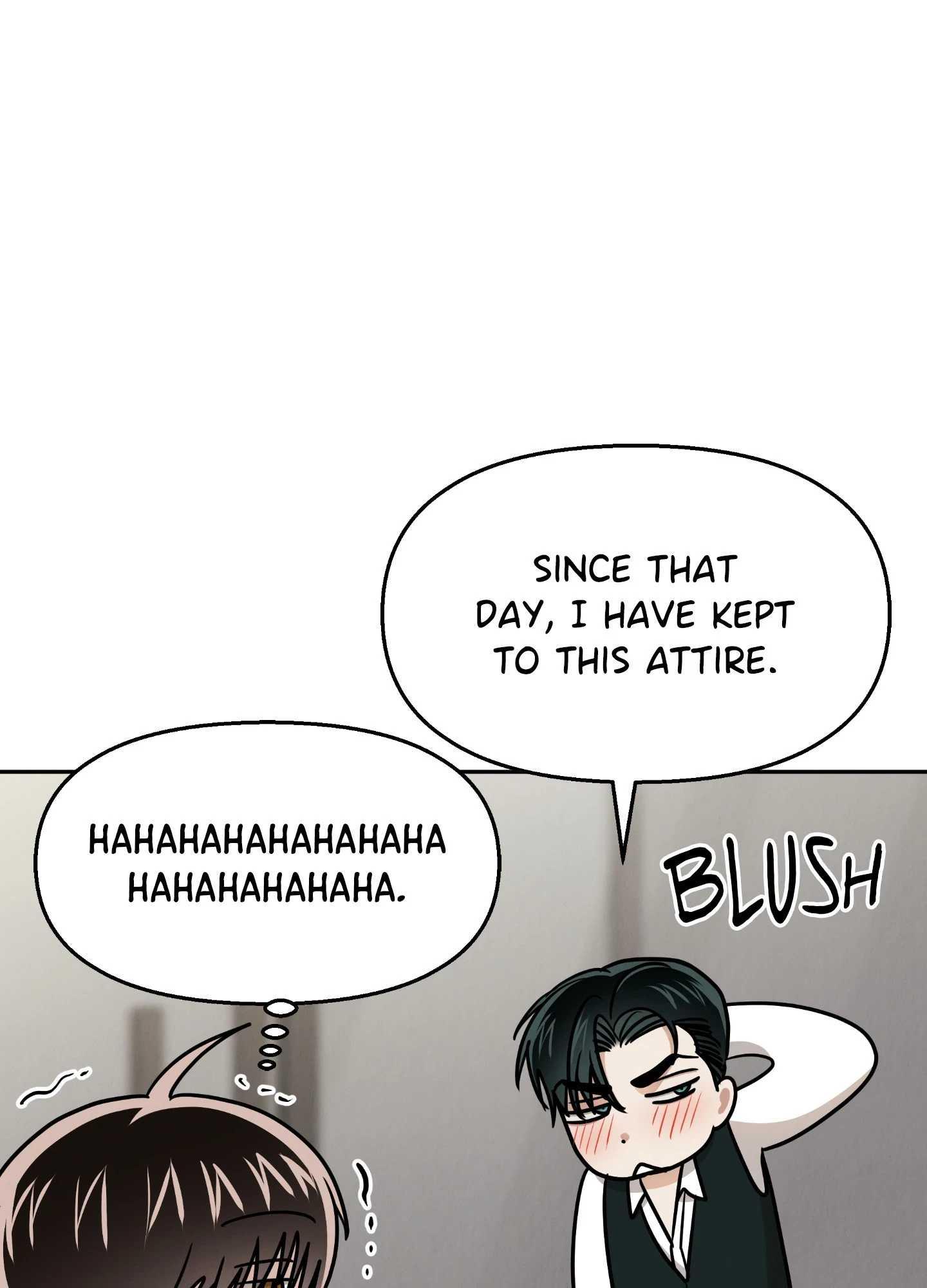 The Lotus and the Lost [Uncensored] Chapter 25 - Page 42 in English