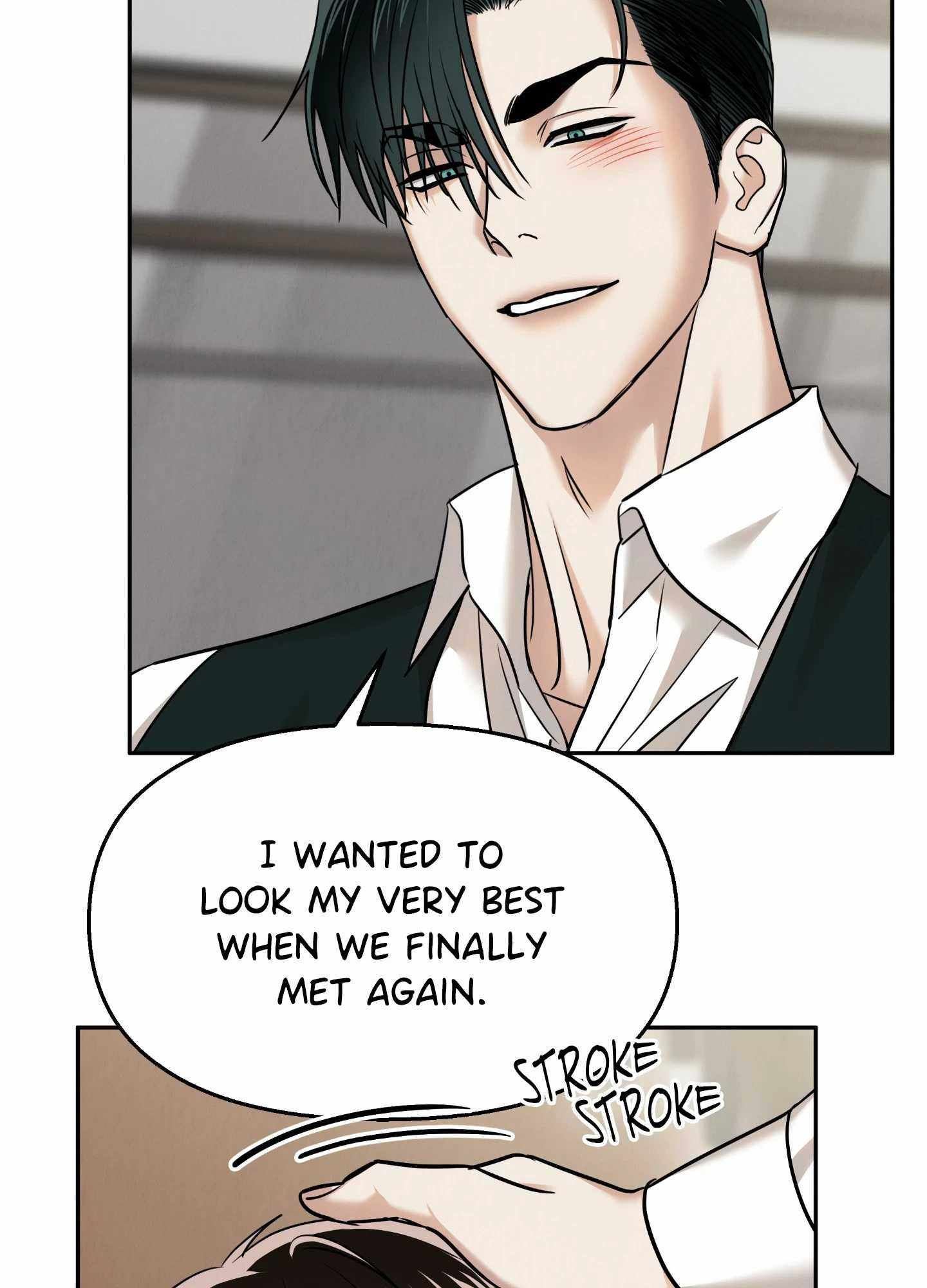 The Lotus and the Lost [Uncensored] Chapter 25 - Page 44 in English