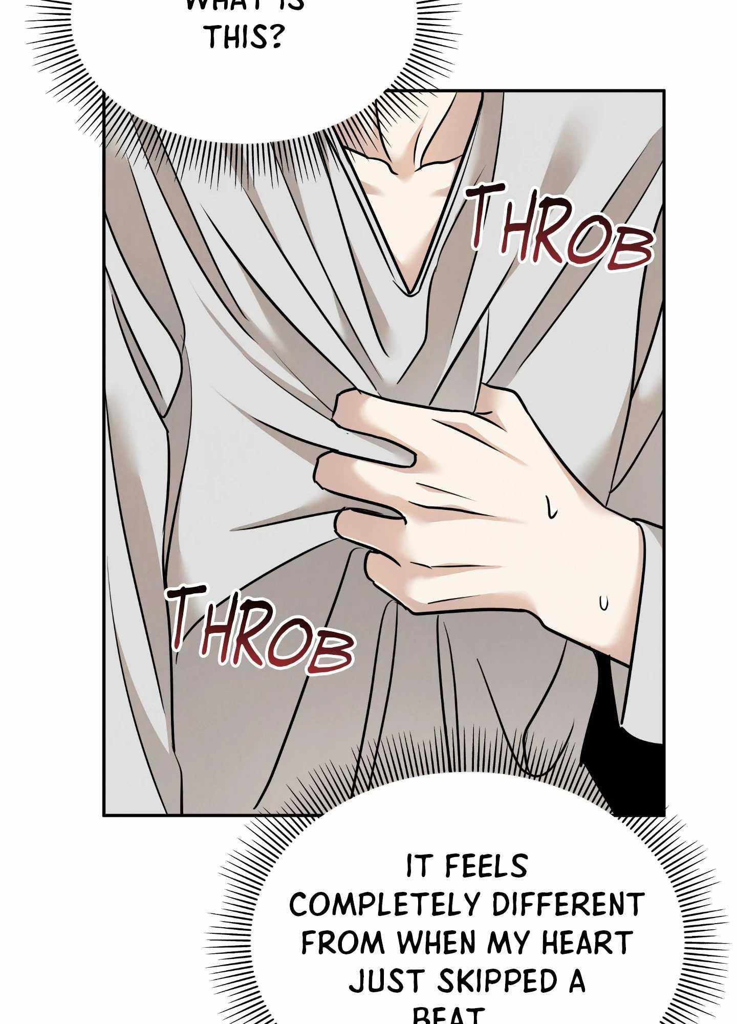 The Lotus and the Lost [Uncensored] Chapter 25 - Page 48 in English