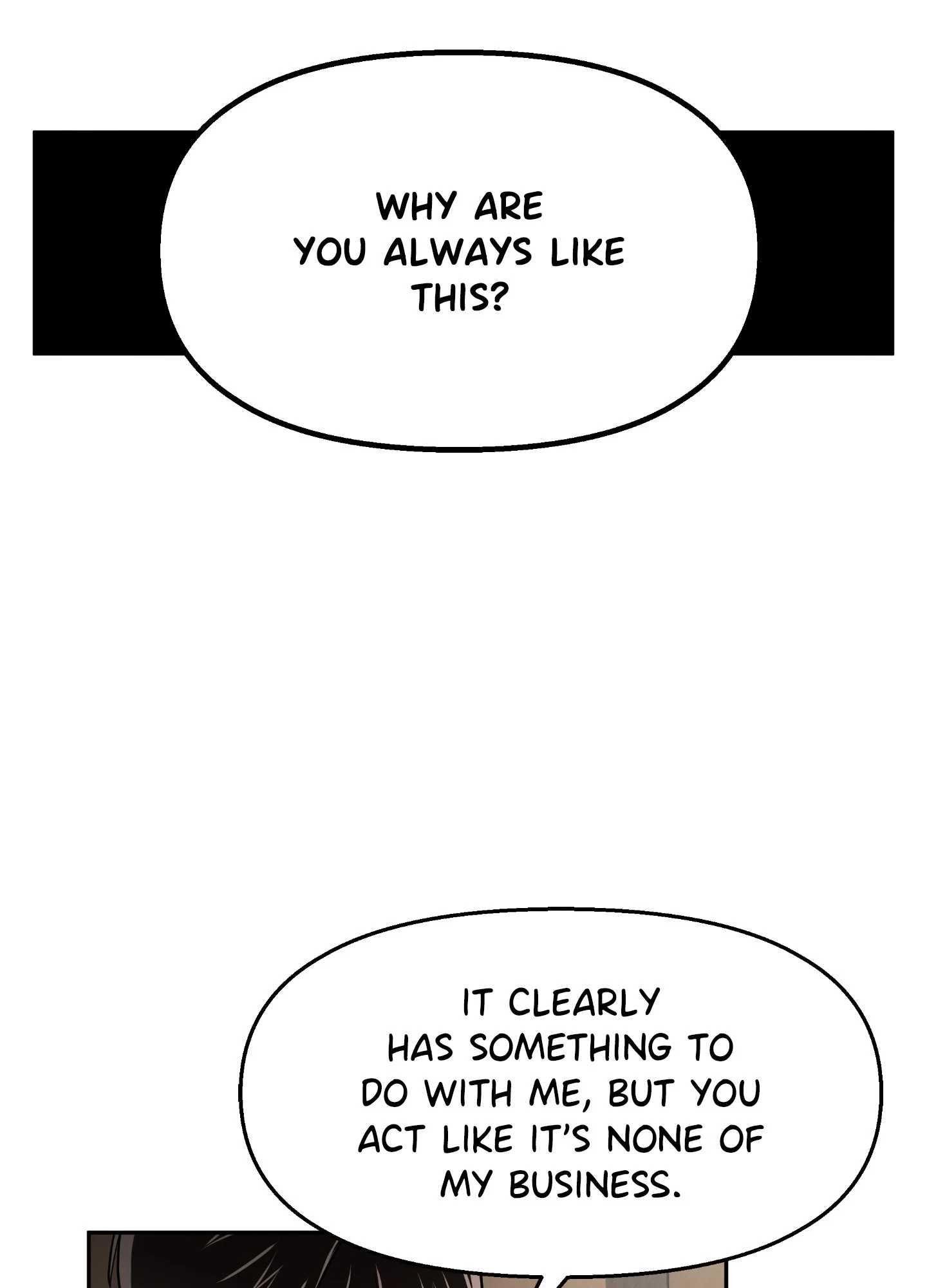 The Lotus and the Lost [Uncensored] Chapter 25 - Page 55 in English